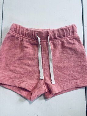 Old Navy Shorts Size 3/6 months